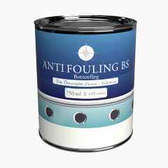Anti-Fouling Paint, copper oxide-based, off-white 0,75 litre