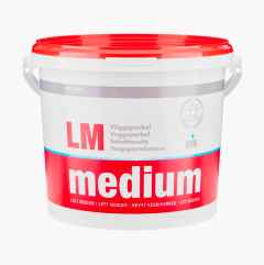 Wall plaster LM, 5 litre