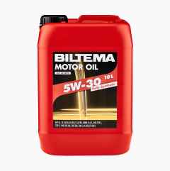 Fully synthetic motor oil ACEA A3/B4 5W-30, 10 l