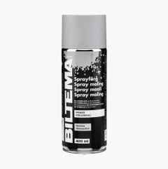 Spraypaint, primer, grey, 400 ml