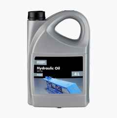 Hydraulolja ISO 32, 4 liter
