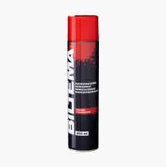 Marking paint, red, 600 ml