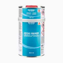 Epoxy Primer, 1 litre