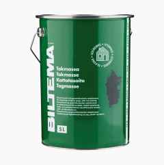 Roofing compound, 5 litre