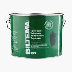 Roofing compound, 10 l