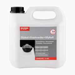 Glycol, Long-life, concentrated, 3 kg