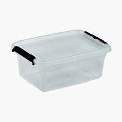 Storage box