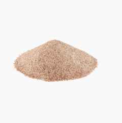 Sand, coarse-grained, 20 kg