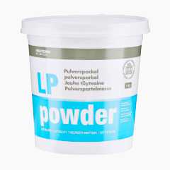 Powdered filler, 1 kg