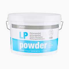 Powdered filler, 2,5 kg