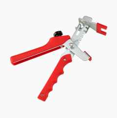 Levelling pliers