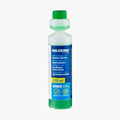 Concentrated washer fluid, summer, 250 ml