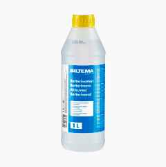 Demineralised water, 1 l