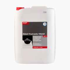 Glycol Longlife, ready-mixed, 12 kg