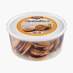 Chocolate biscuits, 275 g
