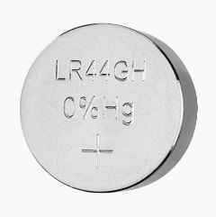 LR44/LR1154 Alkaliskt batteri, 2 st.