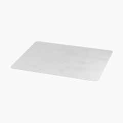 Floor protection mat, 120 x 90 cm