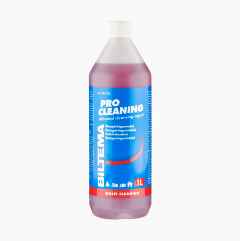 Cleaner, Pro Cleaning, 1 L