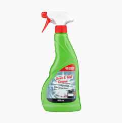 Oven and grill cleaner, 500 ml