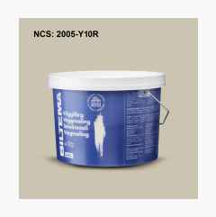 Wall Paint, Sand, 2,5 litre