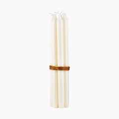 Candles 35 cm, 8-pack