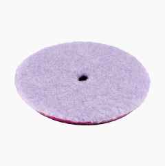 Wool polishing pad, 150 mm