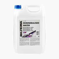 Demineralised water, 5 litre