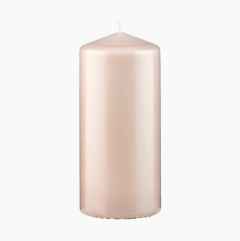 Pillar candle, 15 cm