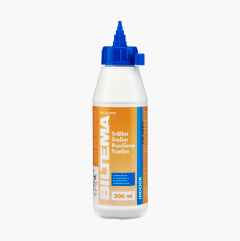 Wood glue for indoor use, 200 ml