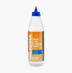 Wood glue for indoor use, 750 ml