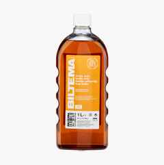 Linseed oil boiled, 500 ml
