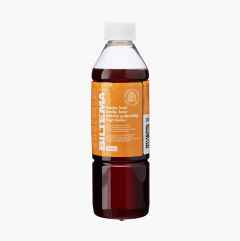 Linseed oil, cooked, 500 ml