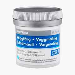 Veggmaling, Eggshell, 75 ml