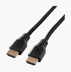 HDMI-kabel 2.1, 2 m