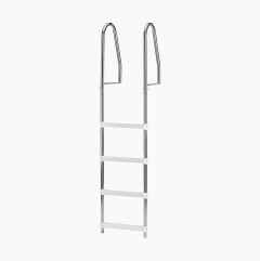 Dock Ladder, 4 steps
