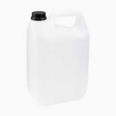 Water Container, 5 litre