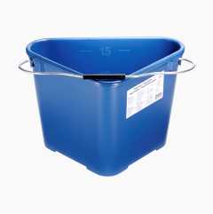 Ergonomic Bucket, 17 litre
