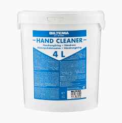 Hand cleaner, 4 litre