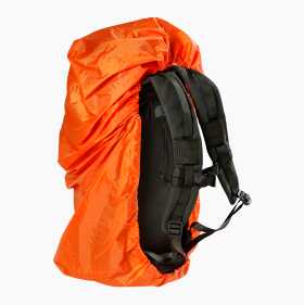 Rain cover for backpack, 35 litre