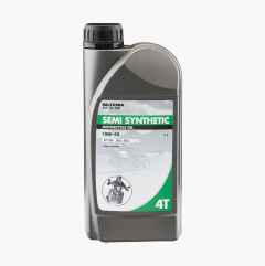 Motorcycle Oil 15W–40, 1 litre