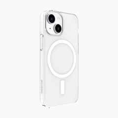 Mobilcover, iPhone 13 Mini, transparent 