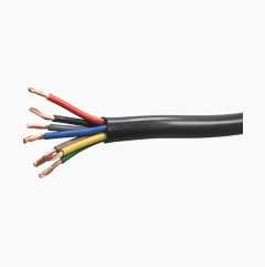 7-strand cable, 5 m