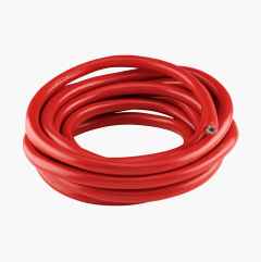 Battery Cable, red, 50 mm²