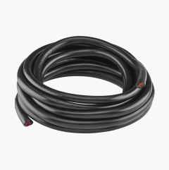 Battery Cable, black, 50 mm²