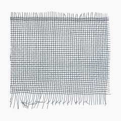 Eaves netting, 100 mm