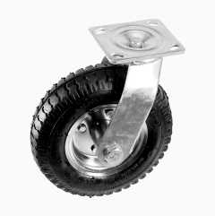 Castor Wheel, 210 mm