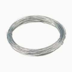 Steel wire, 0,7 mm