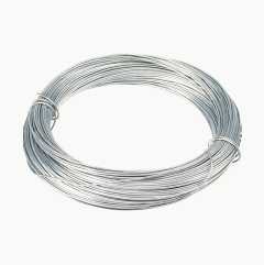 Steel wire, 1,1 mm
