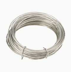 Steel wire, 1,5 mm
