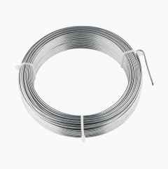 Steel wire, 2,0 mm